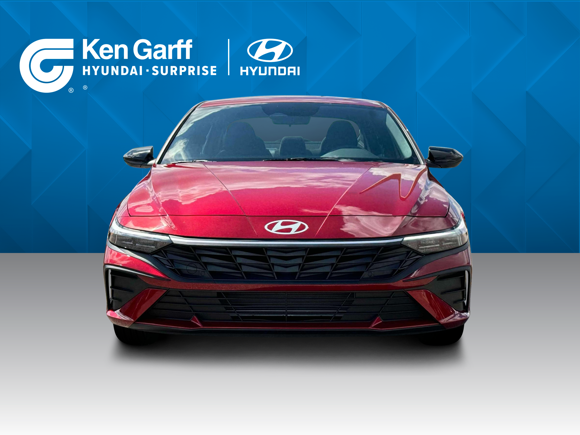 2025 Hyundai Elantra SEL - Photo 12