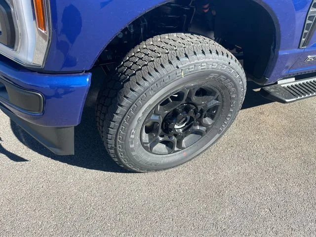 2026 Ford F-350 Super Duty XL - Photo 41