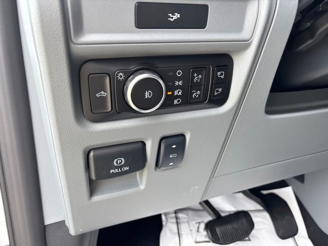 New 2026 White Ford Lariat image 18