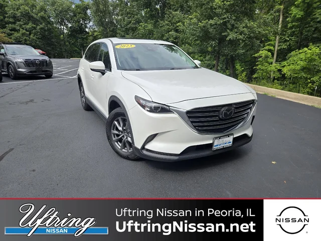 2023 Mazda CX-9 Touring