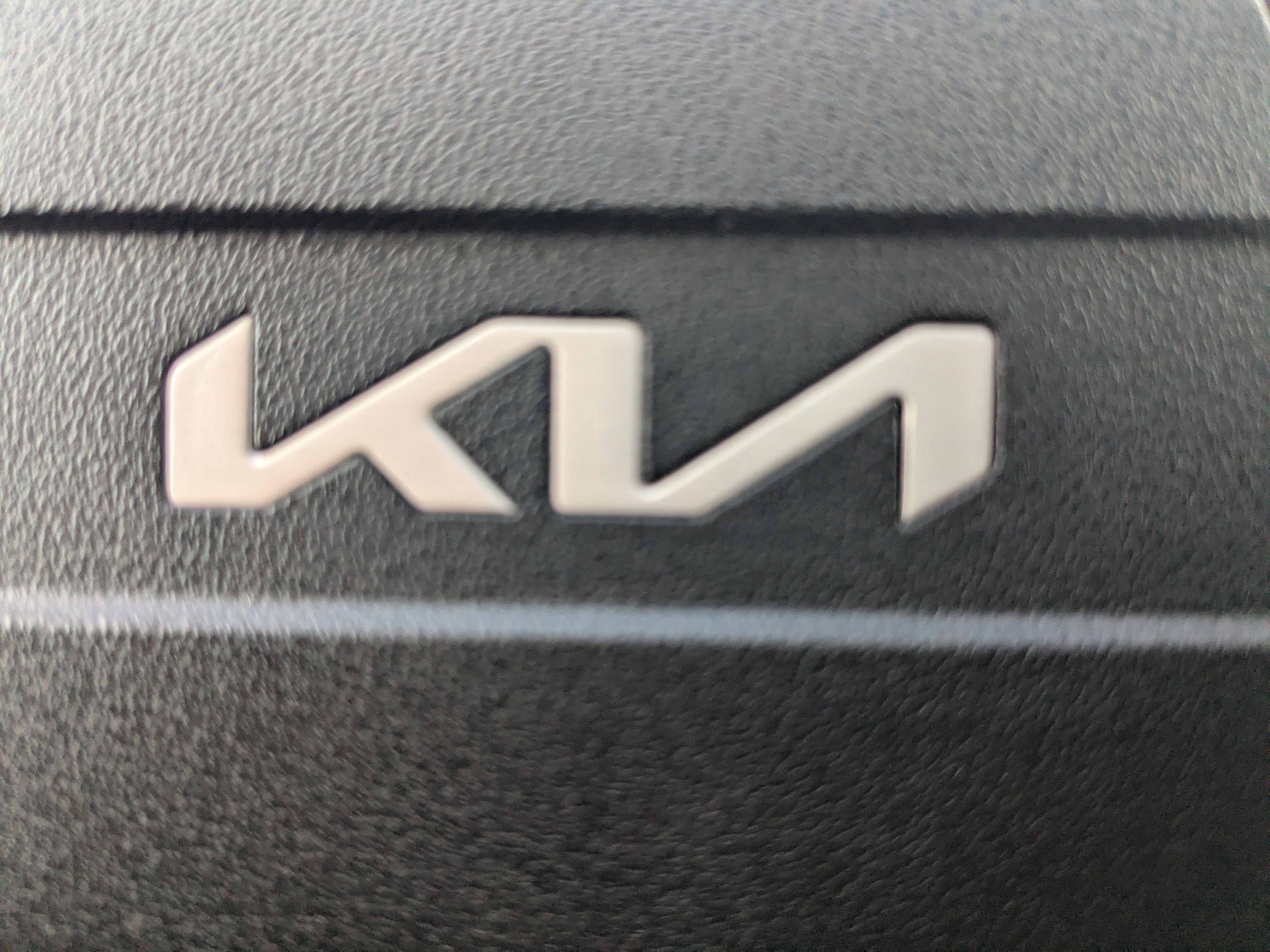 New 2026 Aurora Black Pearl Kia LX image 33