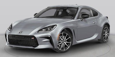 2026 Toyota GR86 GR86 Premium 6MT's photo
