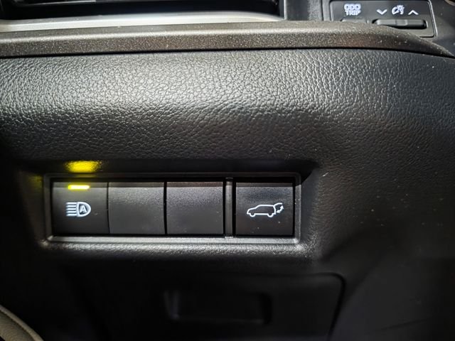 Used 2026 White Toyota XLE image 18