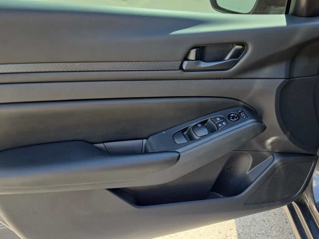 Used 2025 Gray Nissan 2.5 S image 17