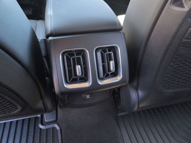 New 2026 Ebony Black Kia X-Line EX AWD image 23