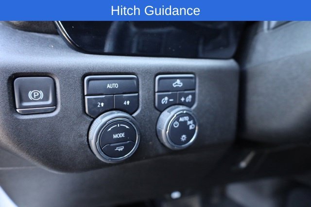 Used 2023 White Chevrolet LT image 6