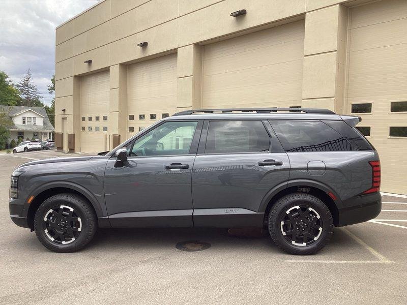 2026 Hyundai Palisade XRT Pro - Photo 4
