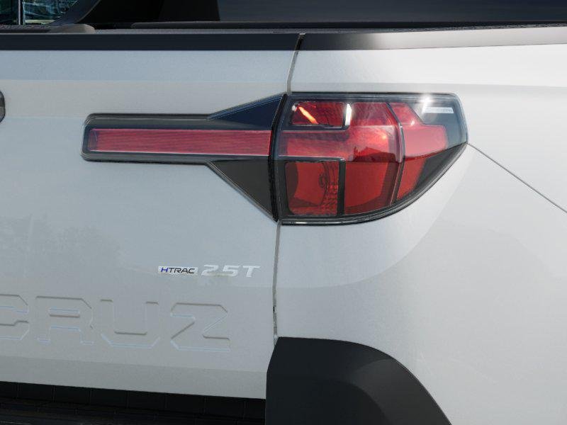 New 2026 White Hyundai XRT image 10