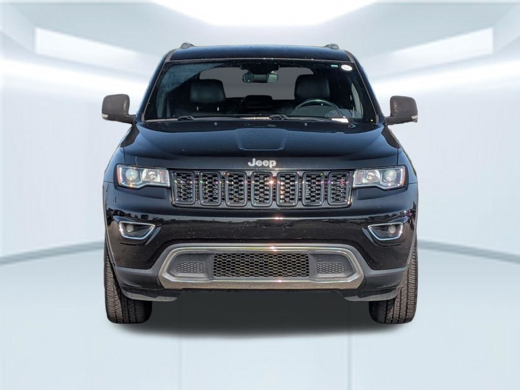 Used 2019 Black Jeep Limited image 10
