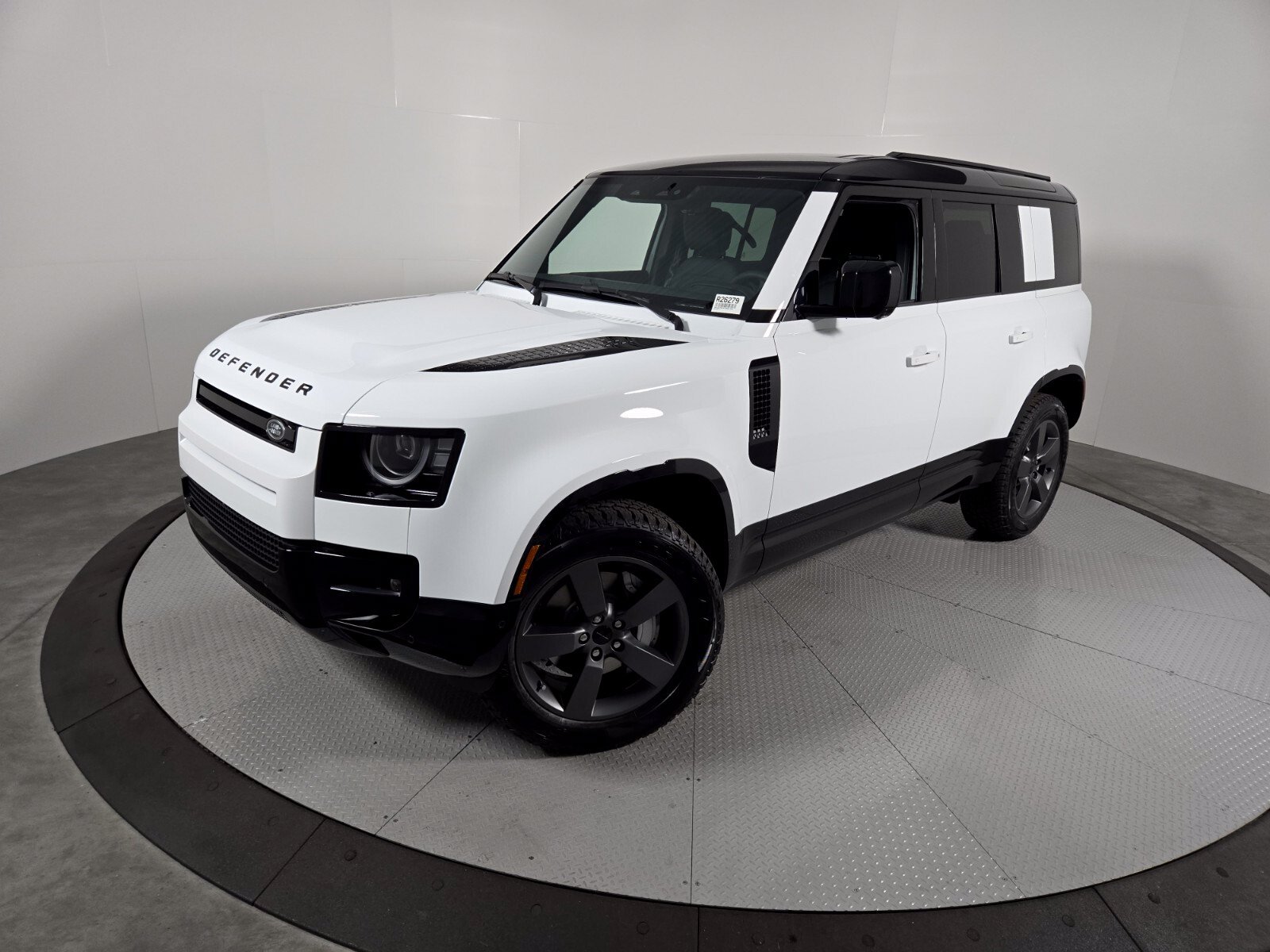 2026 Land Rover Defender