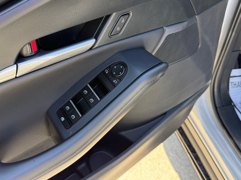 New 2026 Gray Mazda 2.5 S Preferred image 23