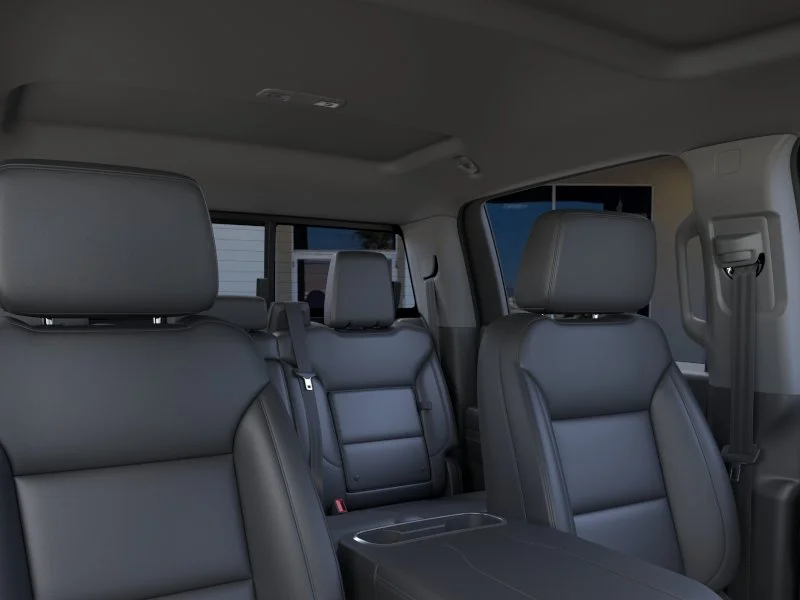 2026 GMC Sierra 1500 Elevation - Photo 24