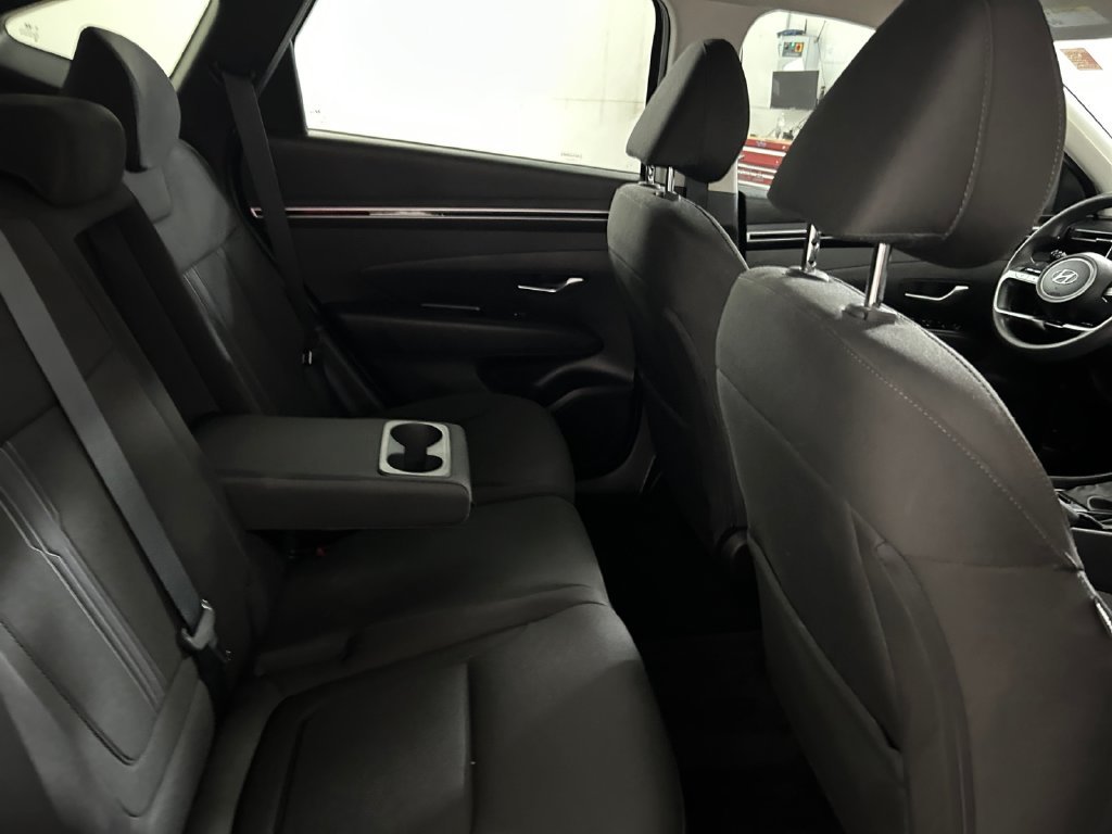 Used 2024 Gray Hyundai SEL image 17
