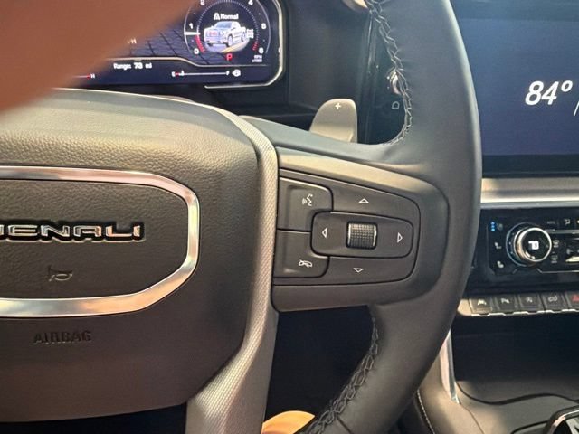 2024 GMC Sierra 1500 Denali Denali - Photo 28