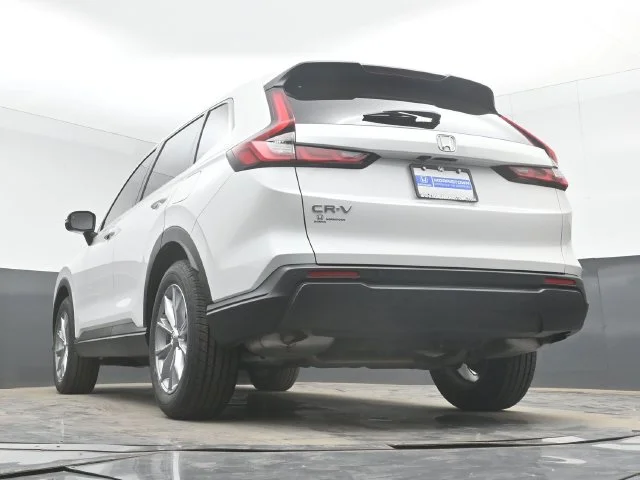 Used 2025  Honda EX-L image 31