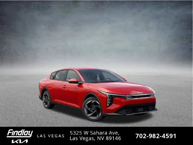 New 2026 Red Kia EX image 10