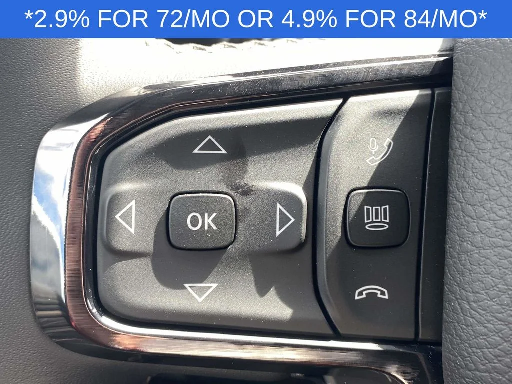 2026 RAM 1500 Limited - Photo 49