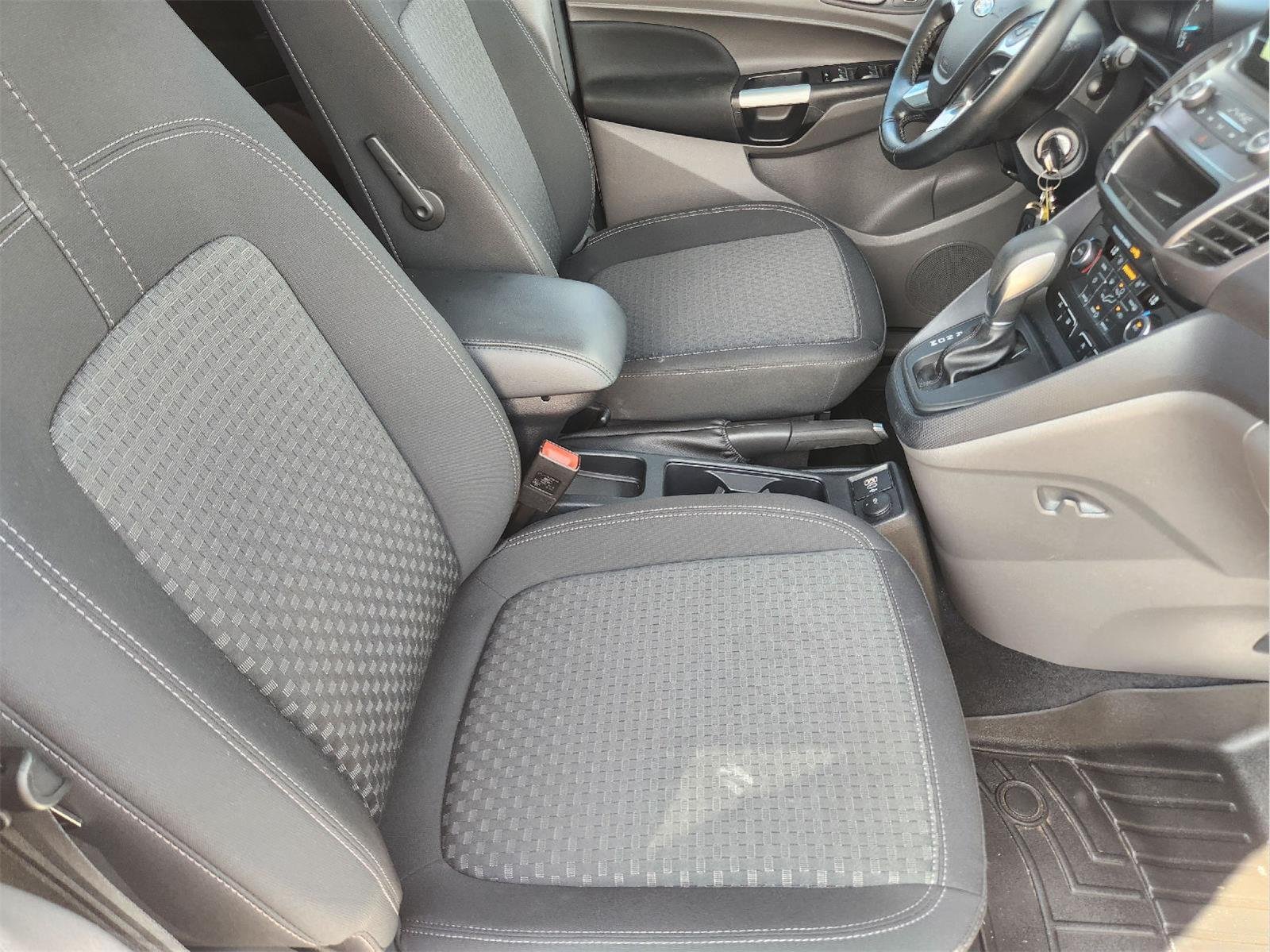 Used 2023 Frozen White Ford XLT image 14