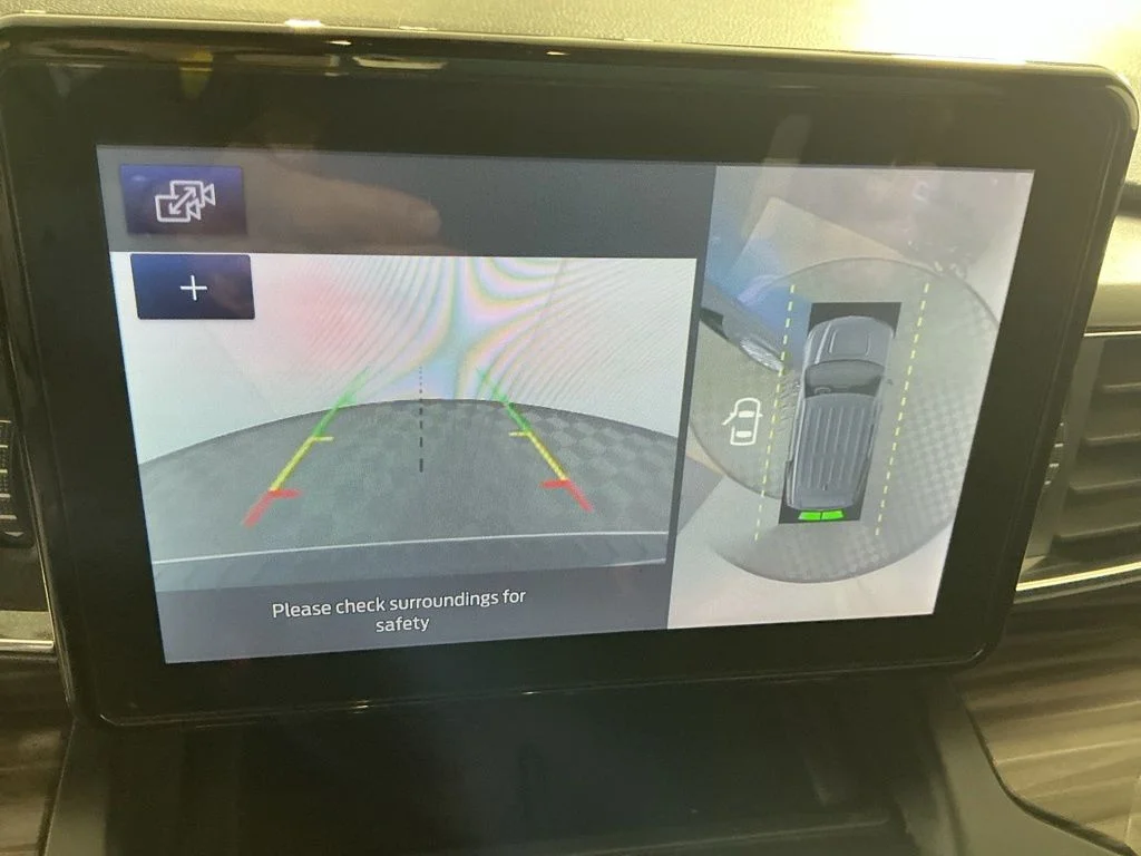 Certified Used 2020 Blue Ford Limited image 25