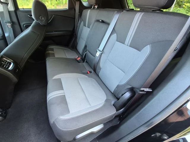 Used 2025 Black Chevrolet LT image 28