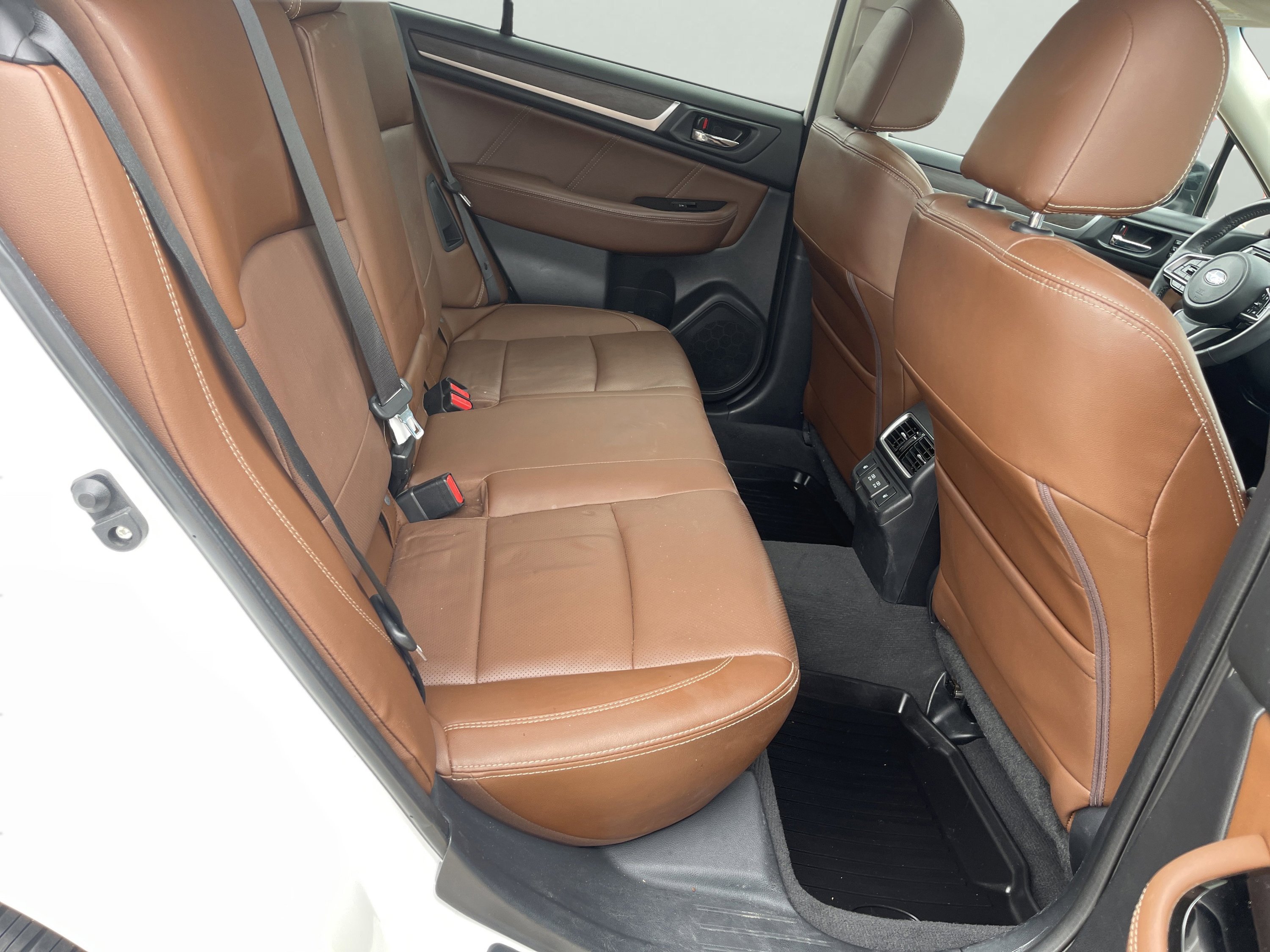 2019 Subaru Outback Touring - Photo 14