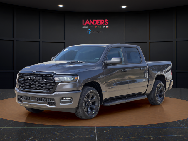 2027 RAM 1500