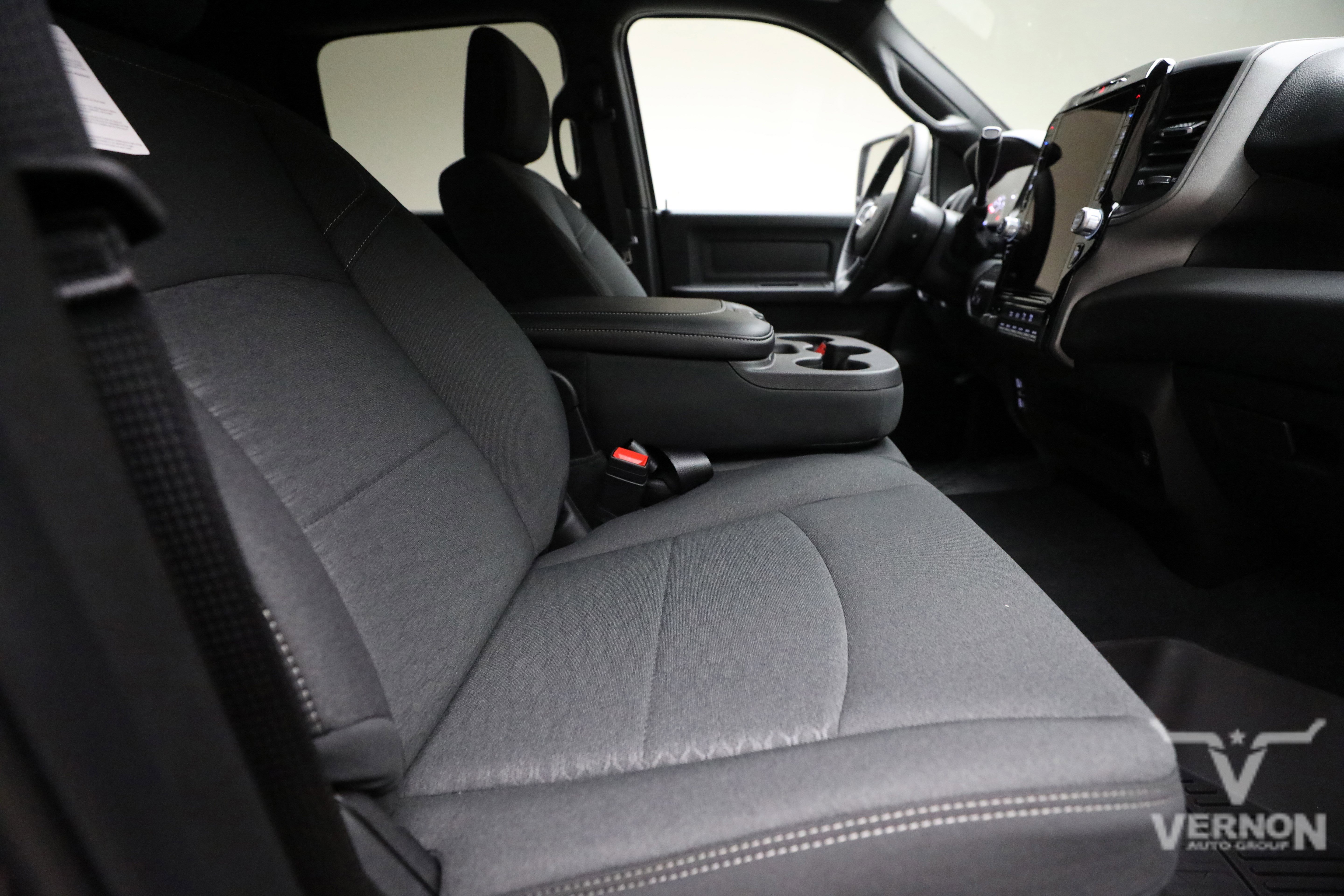 New 2026 Diamond Black Crystal Pearlcoat Ram N image 11