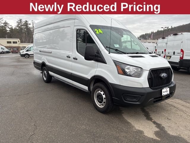 2024 Ford Transit 350 High Roof 148EL WB's photo