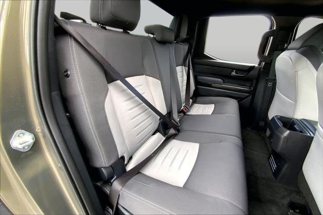 Certified Used 2026 BRONZE OXIDE Toyota  image 19