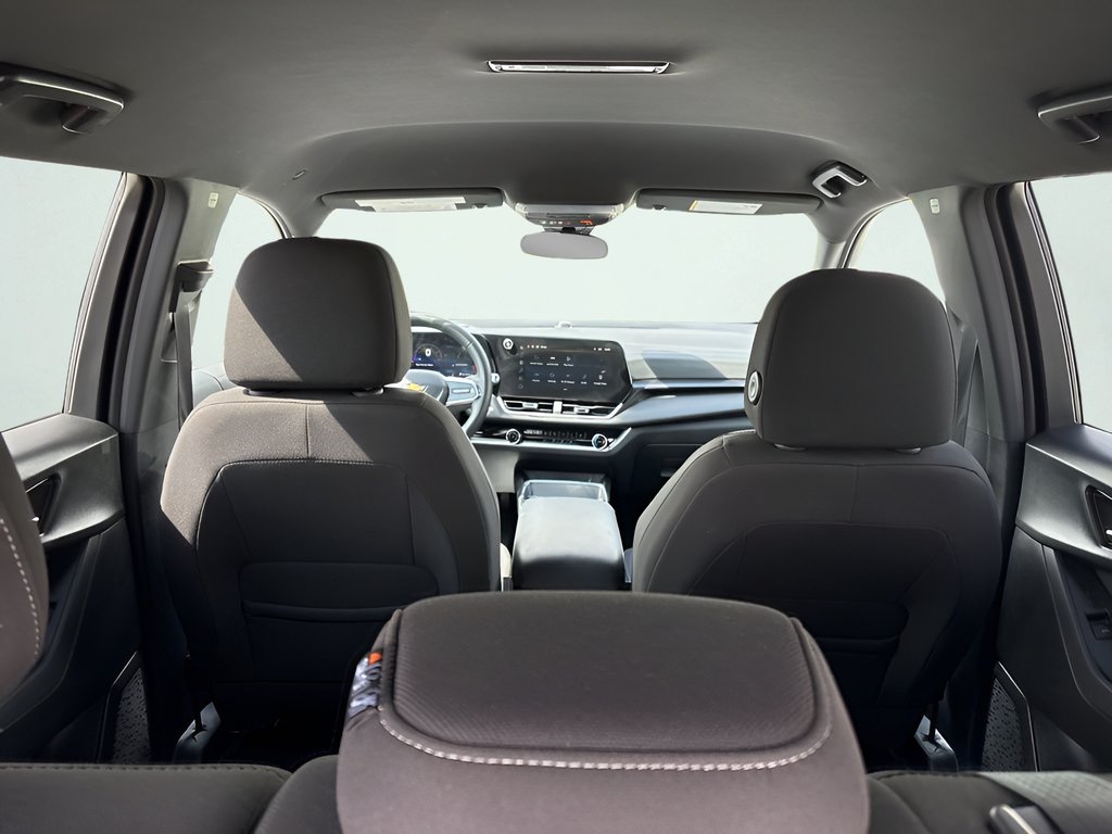 2026 Chevrolet Equinox LT - Photo 9