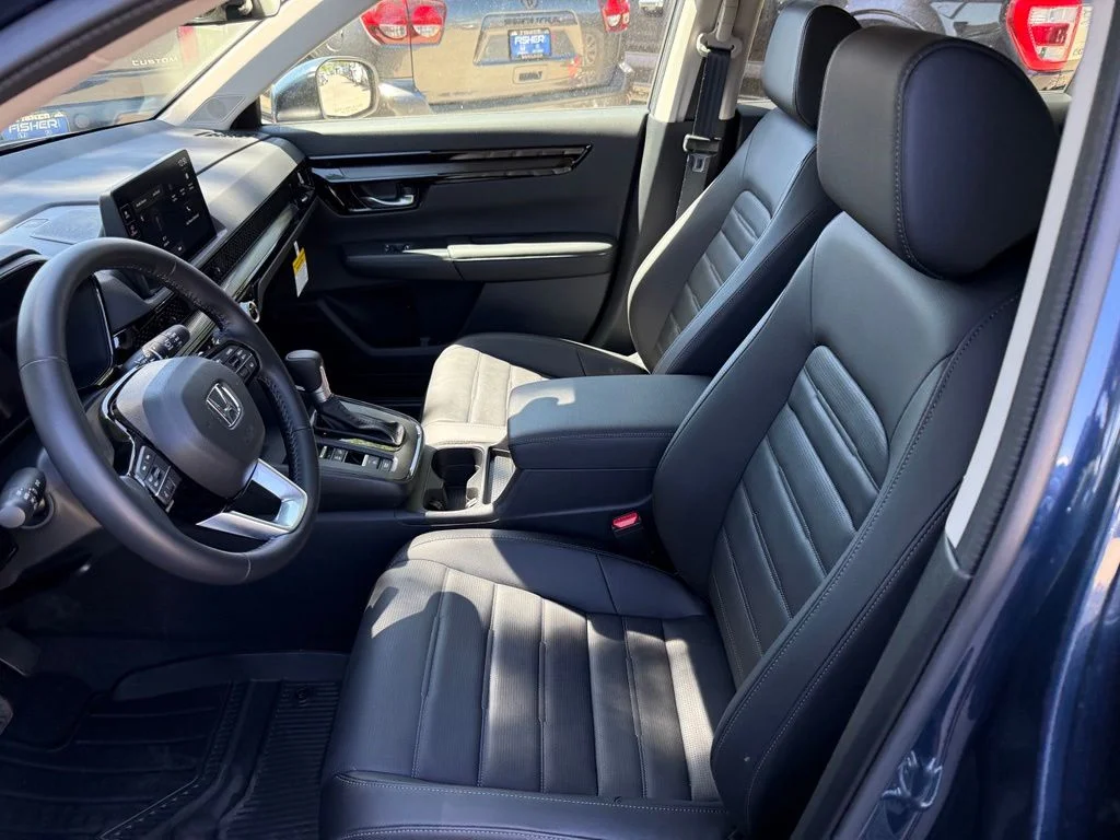 Certified Used 2026  Honda EX-L image 15