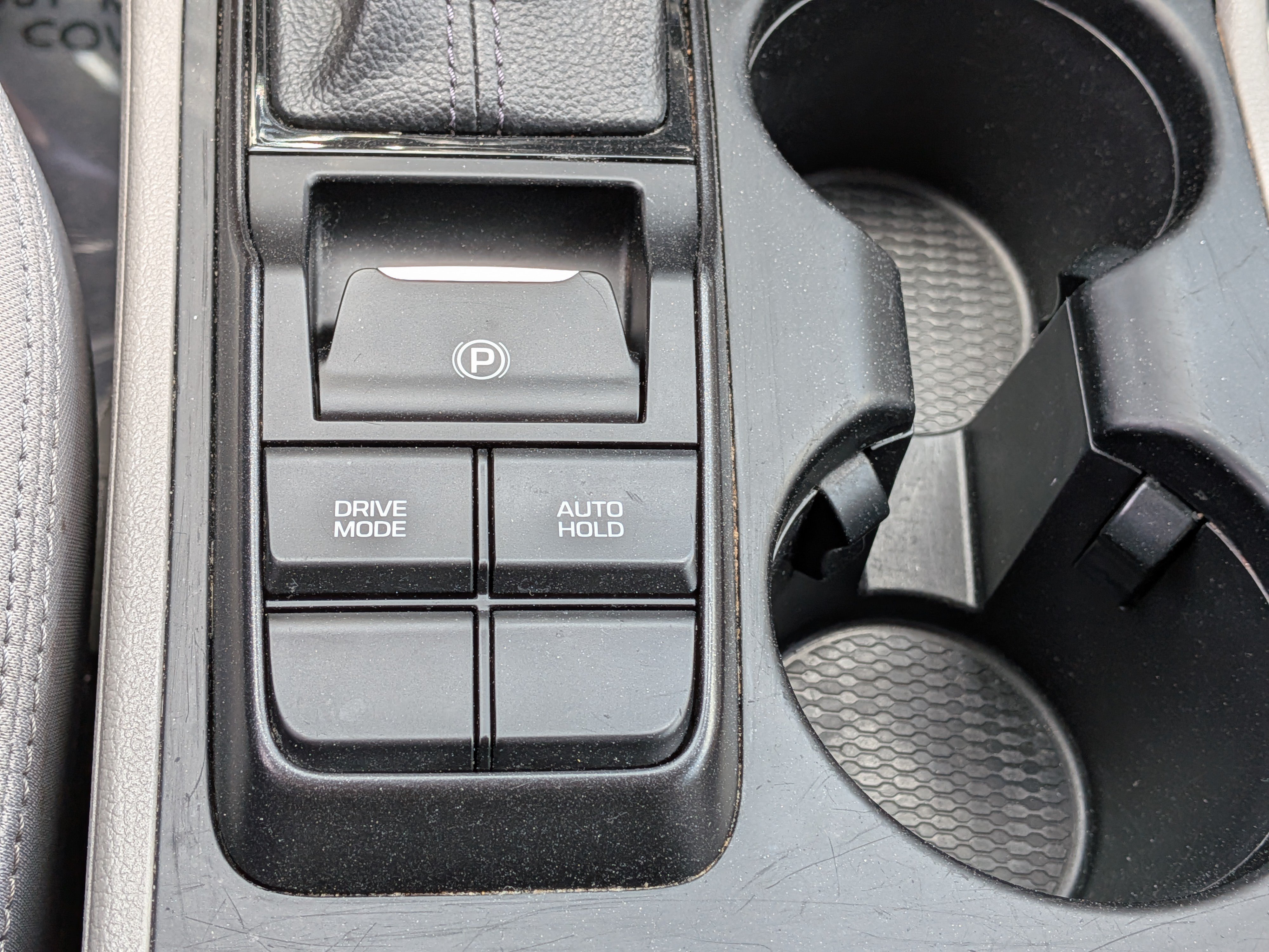 2019 Hyundai Tucson SEL - Photo 32