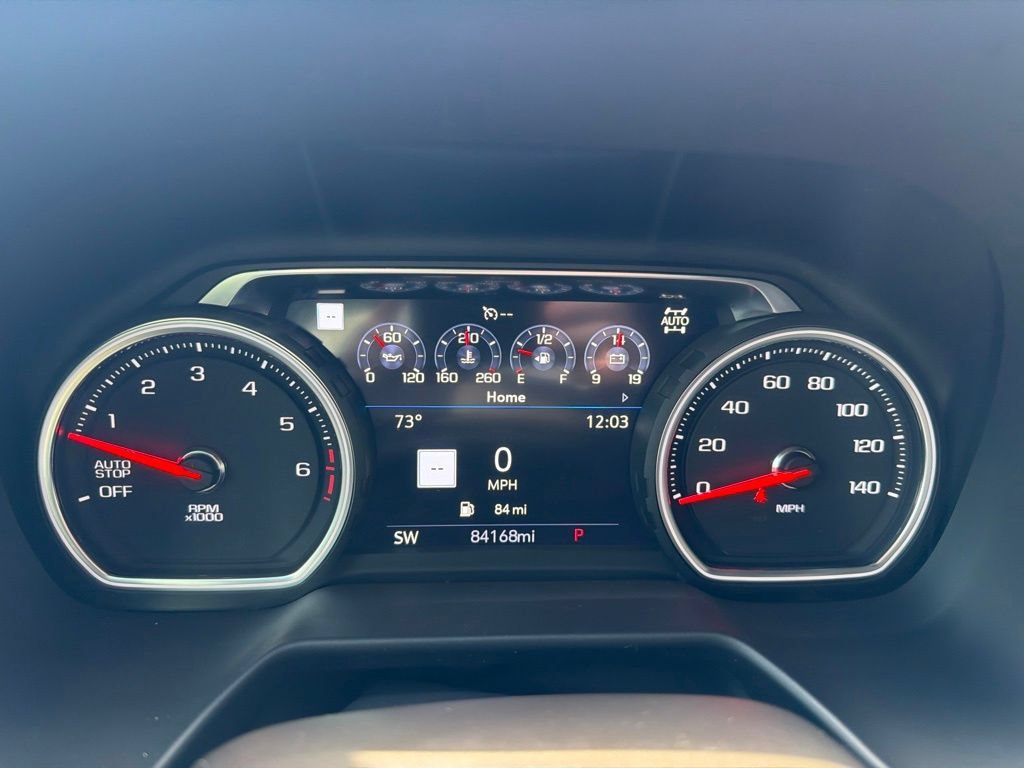 2021 Chevrolet Tahoe High Country - Photo 27