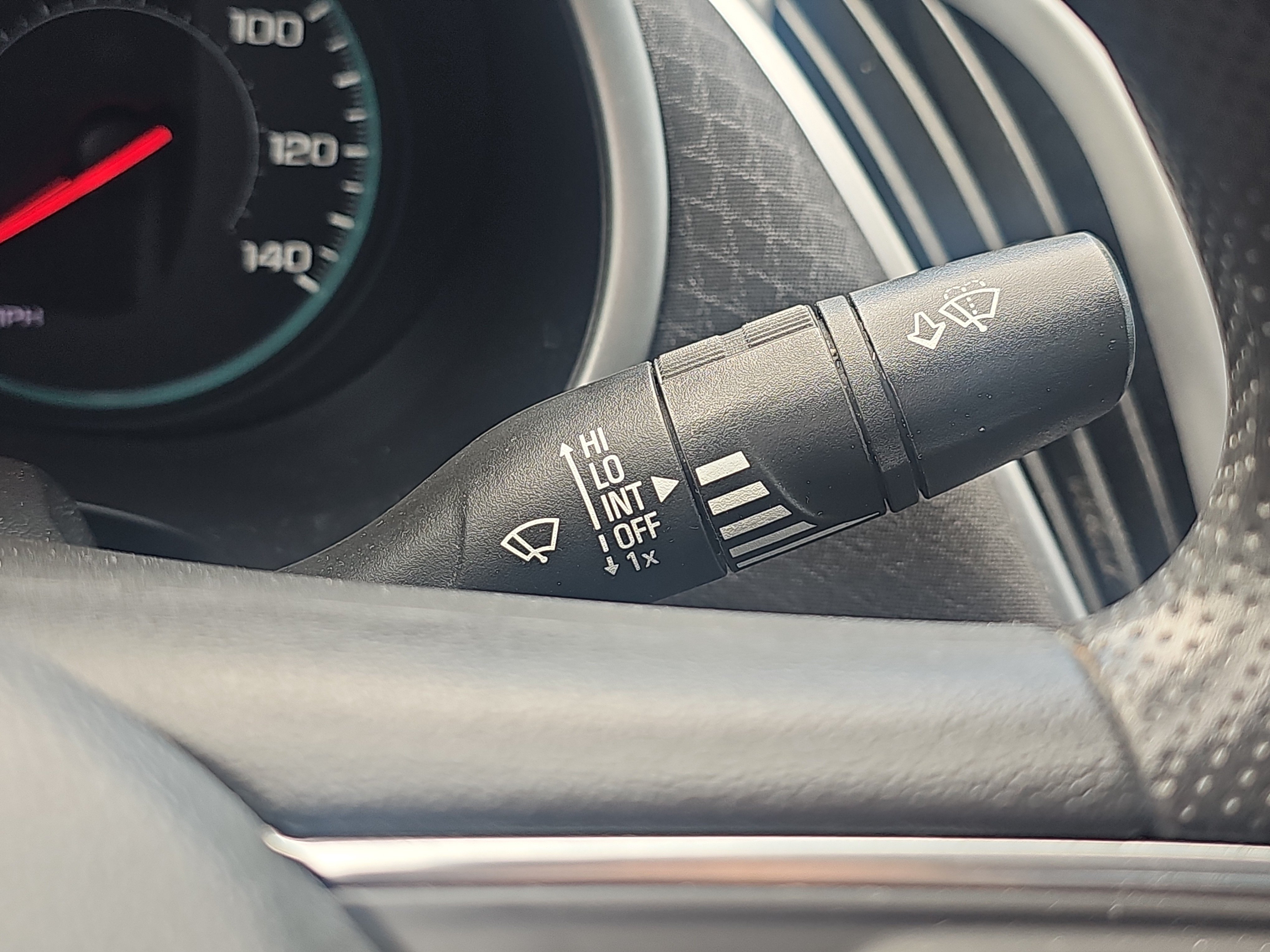Used 2023 Sterling Gray Metallic Chevrolet LS image 20