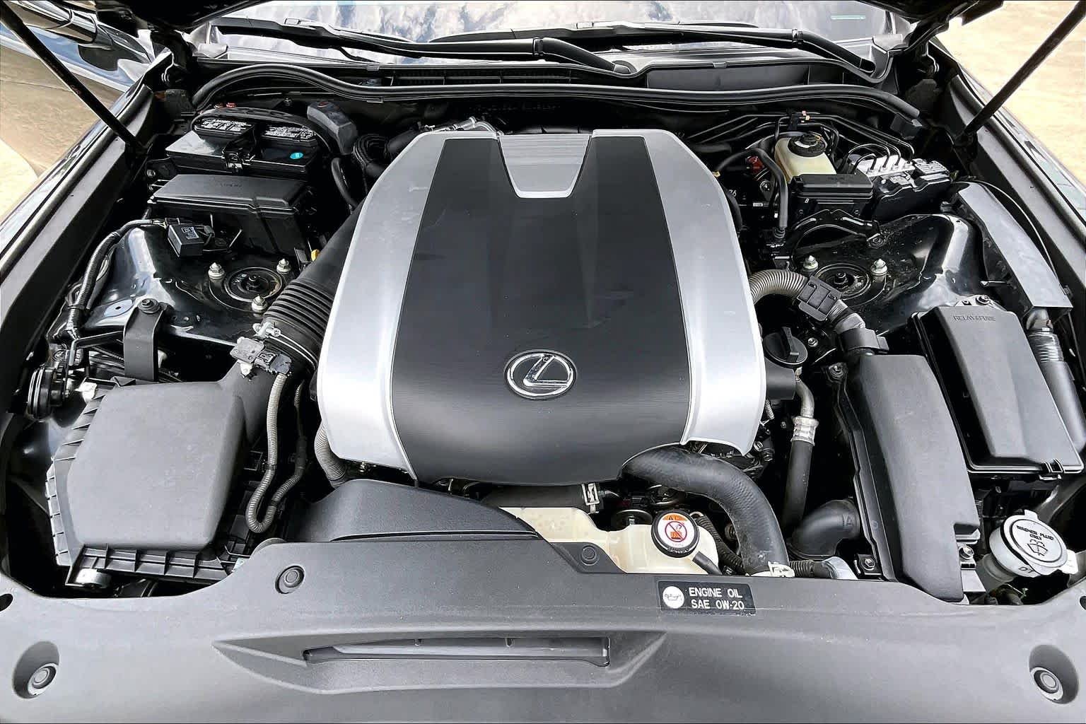 Used 2021 Caviar Lexus F SPORT image 30