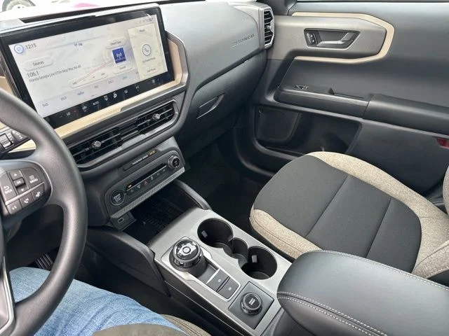 2025 Ford Bronco Sport Big Bend - Photo 29