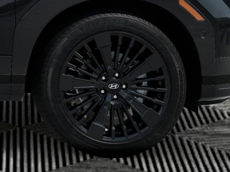 New 2026 Black Hyundai Calligraphy image 8