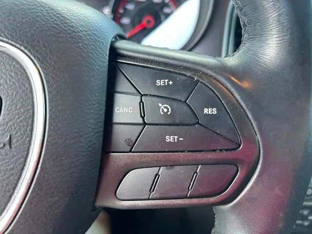 Used 2021 Red Dodge SXT image 12