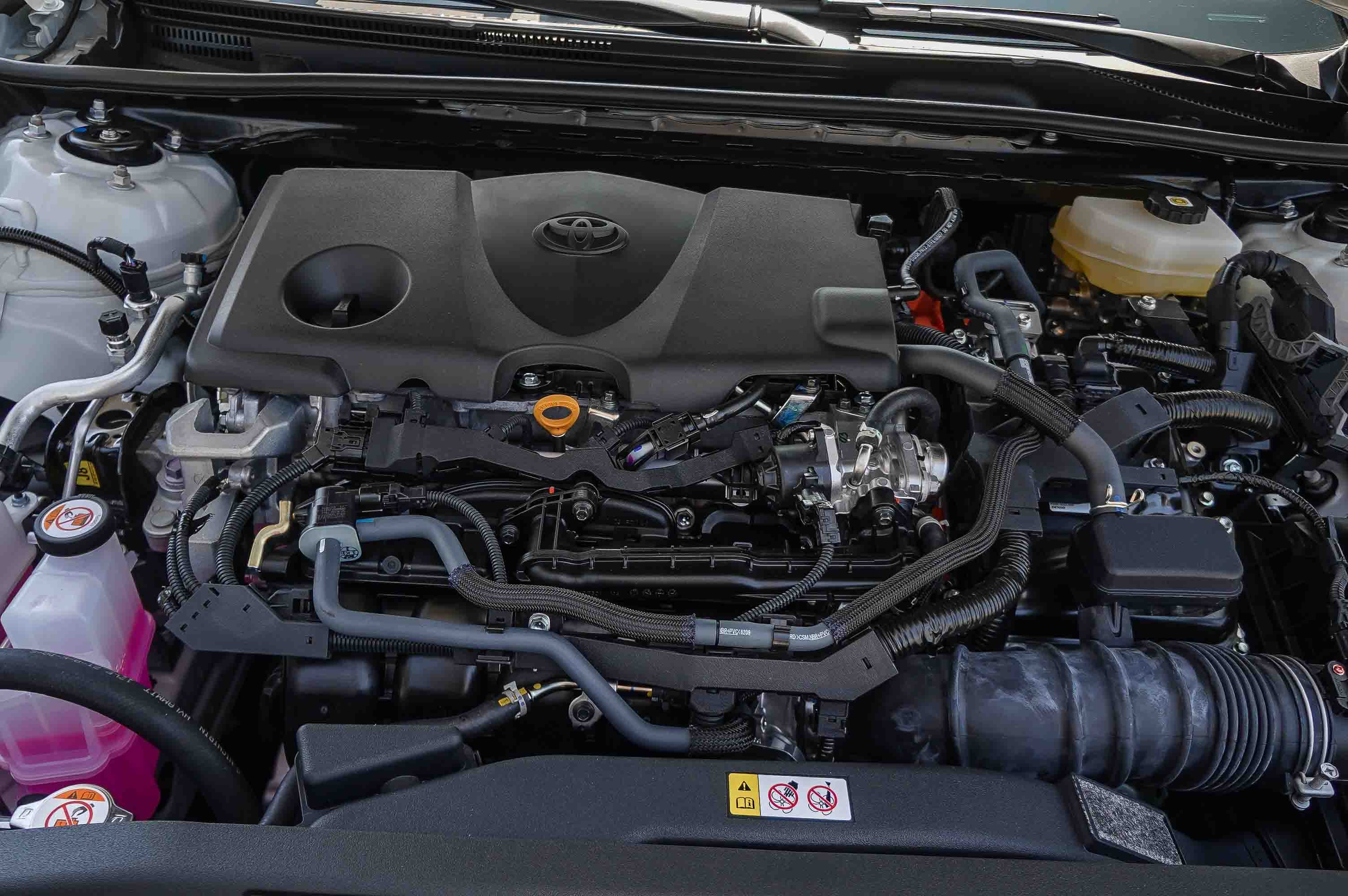New 2026 Wind Chill Pearl Toyota XSE image 29