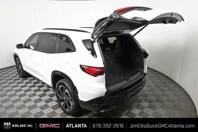 2026 Buick Enclave Sport Touring - Photo 29