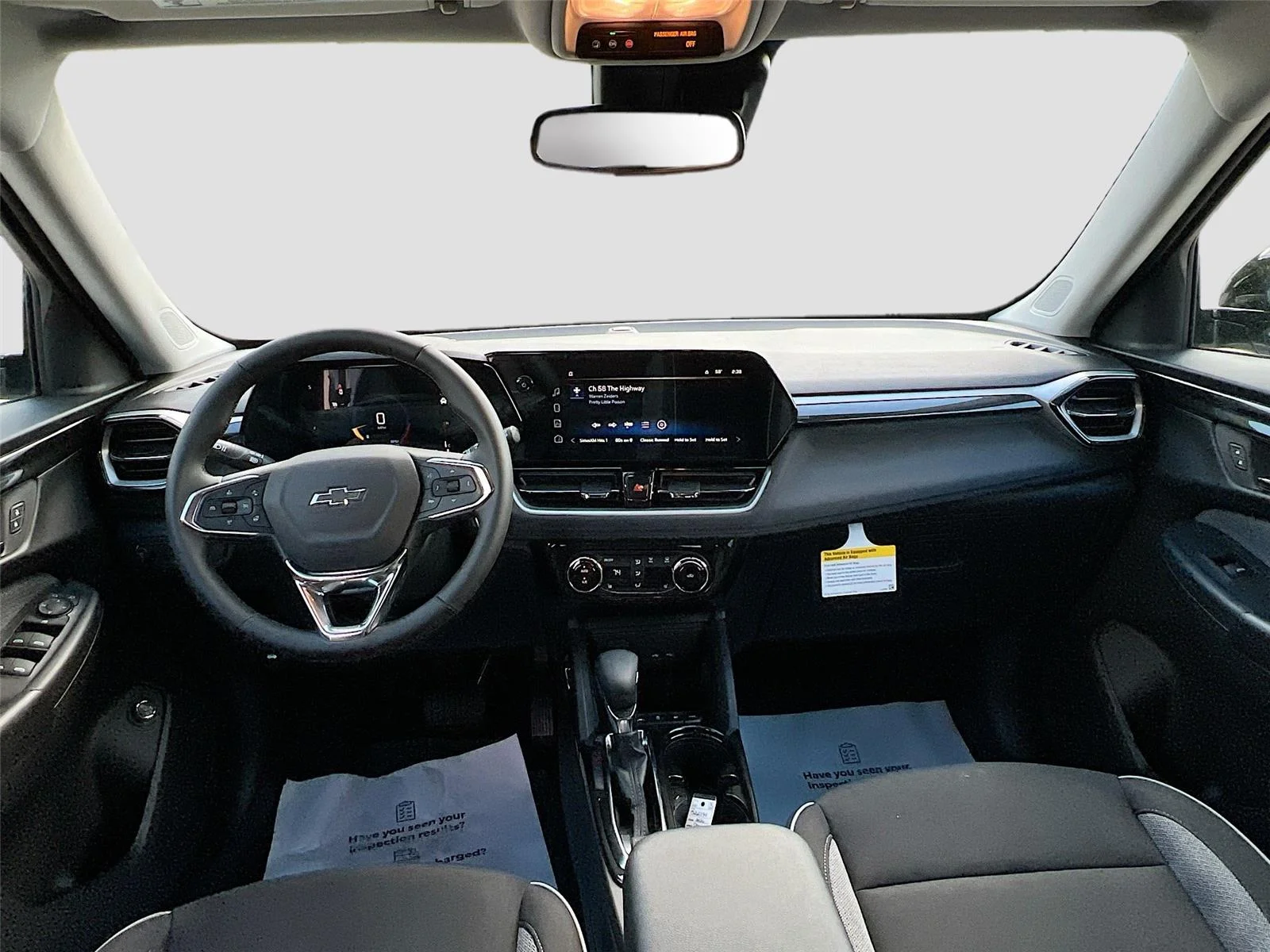 2026 Chevrolet Trailblazer LT - Photo 31