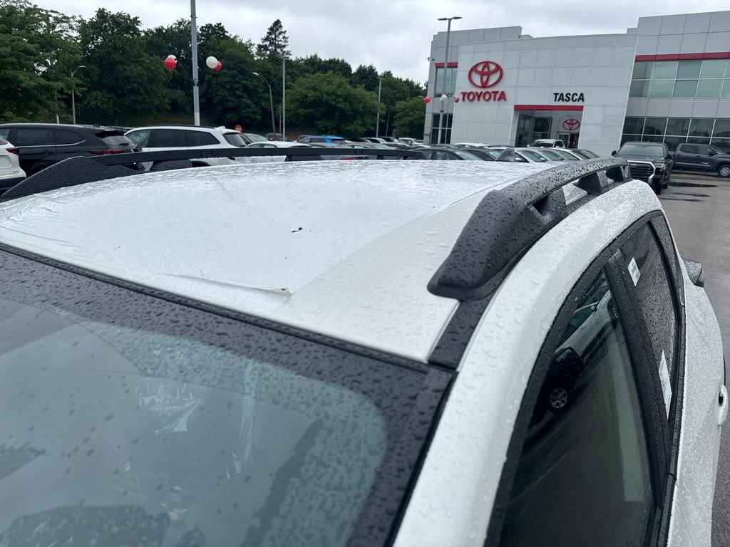 2026 Toyota bZ Woodland Woodland - Photo 37