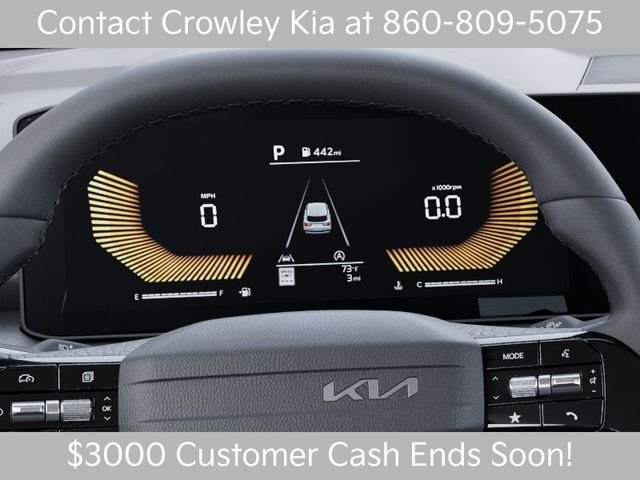 New 2026 Wolf Gray Kia S image 21