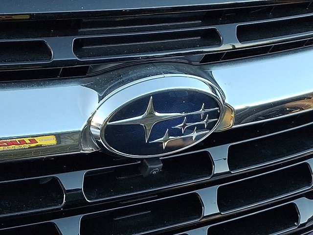 New 2026 CRIMSON RED PEARL Subaru Limited 7-Passenger image 4