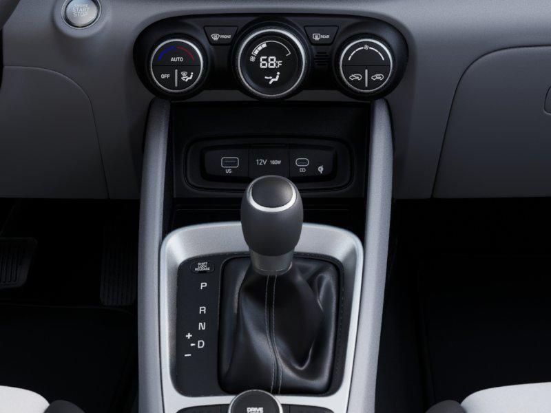 New 2026 White Hyundai SEL image 17