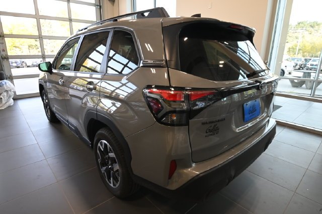 New 2026 RIVER ROCK PEARL Subaru Premium image 9