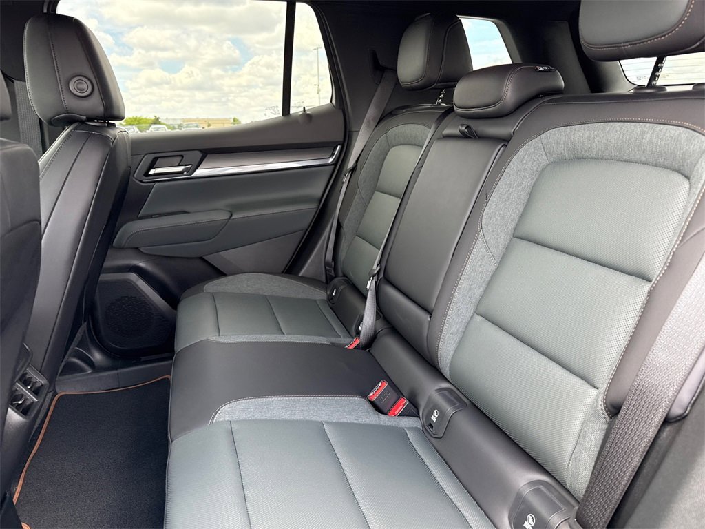 2026 GMC TERRAIN - Image 30