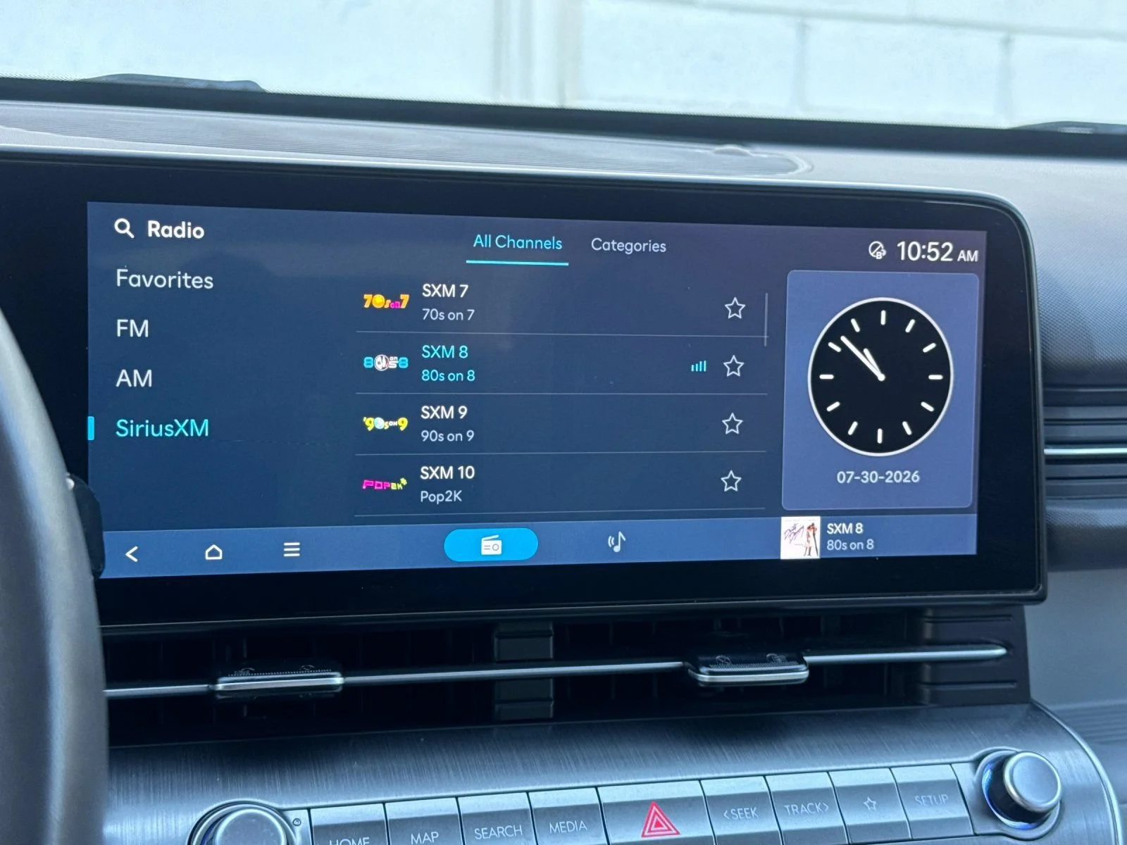 2025 Hyundai Kona SEL - Photo 20