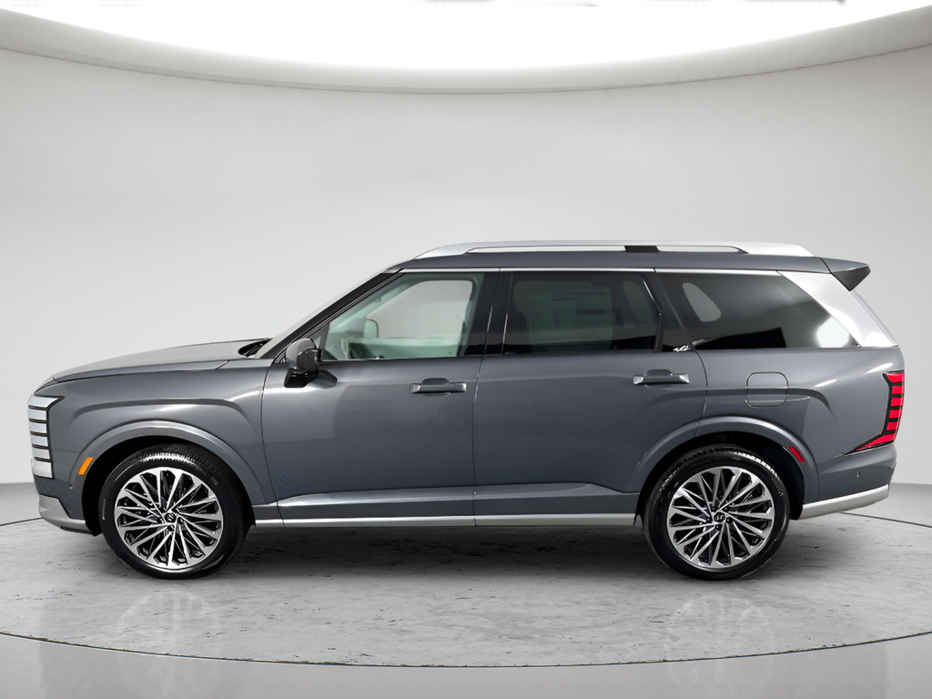 New 2026 Gray Hyundai Calligraphy image 8