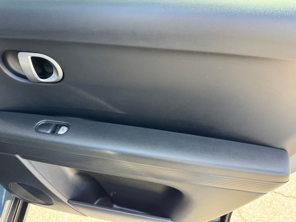 Certified Used 2024 Green Hyundai SE image 10